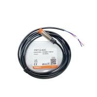 ราคา PRT12 4DC AUTONICS Proximity Sensor จับโลหะระยะ 4mm 2 สาย 12 24VDC ชนิด NC มีพร้อมส่งในไทย (41103735041)