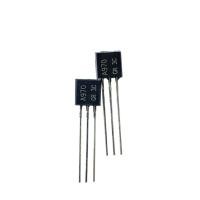 ราคา 2SA970 Transistor PNP 1 5A 120V ราคาต่อ 1ชิ้น มีสินค้าพร้อมส่งในไทย (27942678013)