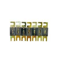 ราคา Fuse ฟิวส์ก้ามปูใหญ่ ขนาด 20 80 mm ราคาต่อ 1ชิ้น มี 80A 100A 125A 150A 200A 250A 300A 350A (27929792950)