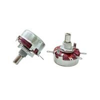 ราคา WTH118 วอลลุ่ม 2W 1A Potentiometer โพเทนชิโอมิเตอร์ 2k 2 2k 4 7k 10k 22k 47k มีสินค้าพร้อมส่งในไทย (27131806504)