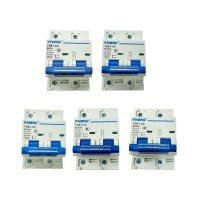 ราคา YBB7 DC YNBNC เบรกเกอร์ DC12V 125VDC 2P 100A 150A 200A 250A ราคาต่อ 1ชิ้น สำหรับงานโซล่าเซลล์ (25644031584)