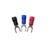 ราคา หางปลาแฉก SV1 25 4 SV 2 4 ขั้วต่อสาย ขั้วต่อแบต มีสินค้าพร้อมจัดส่งในไทย (26536223996)