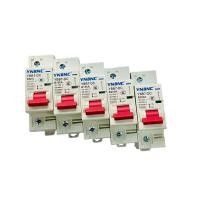 ราคา Breaker DC รุ่นYBB7 DC เบรกเกอร์รถไฟฟ้า Breaker DC12V 125V 80A 100A 150A 200A 250A (26174577398)