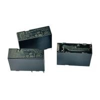 ราคา Relay F3AA012E ราคาต่อ 1ชิ้น รีเลย์ DC12V 5A 4ขา ขนาด 7x20x14mm มีสินค้าพร้อมส่งในไทย (26421330608)