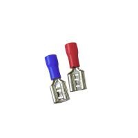 ราคา หางปลา FDD1 25 2 250 เสียบตัวเมีย ขั้วต่อสาย ขั้วต่อแบต มีสินค้าพร้อมจัดส่งในไทย (43400035781)