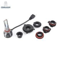 ราคา YLSW รถ LED ไฟหน้าฐานหลอดไฟอะแดปเตอร์ผู้ถือซ็อกเก็ต H1 H4 H7 H11 9005 9006 9012 Chuck ไทย (53450474981)