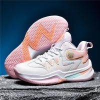 ราคา รองเท้าบาสเก็ตบอลเยาวชนLow Top ออกแบบสำหรับใช้กลางแจ้ง มีพื้นซีเมนต์กันลื่น และทนต่อการสึกหรอ (43668058415)