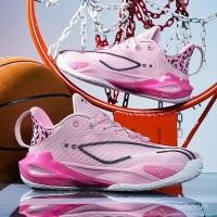 ราคา Low Top Guard รองเท้าบาสเก็ตบอล กันลื่นและคงทน สไตล์ streetwear รองเท้าเบาและลดแรงกระแทก (43109043735)