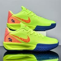 ราคา รองเท้าบาสเก็ตบอล Low top cushioning สำหรับเยาวชน เหมาะสำหรับการฝึกซ้อม ออกกำลังกายกลางแจ้ง และเล่น streetball (41568080404)