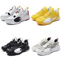 ราคา รองเท้าบาสเก็ตบอล Low Top ลดแรงกระแทกและป้องกันลื่นไถl สไตล์ทันสมัยสำหรับวัยรุ่น (40668152425)