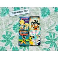 ราคา Talent หนังสือการ์ตูนดราก้อนบอล no 33 37 (50650377686)