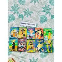 ราคา หนังสือการ์ตูนดราก้อนบอล Talent the most no 48 63 (44126043385)
