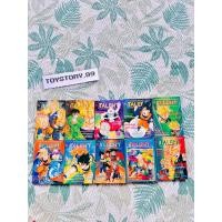ราคา Talent หนังสือการ์ตูนดราก้อนบอล no 16 31 (26743149347)