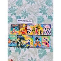 ราคา หนังสือการ์ตูนดราก้อนบอล Talent the most no 32 43 (49600680515)