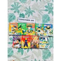 ราคา หนังสือการ์ตูนดราก้อนบอล Talent the most no 79 100 (47850670980)