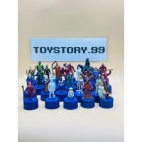 ราคา PLANET OF THE APES Pepsi ฟิกเกอร์ออมงานฝาเป๊ปซี่พิภพวานร (41212354395)