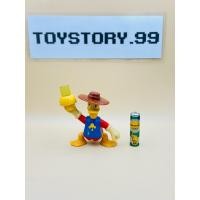 ราคา สะสมโดนัลด์ ดั๊ก จากชุดแฮปปี้มีลของ McDonald s (26940051051)