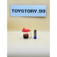 ราคา พวงกุญแจแก้วน้ำชาไข่มุก (40462400884)