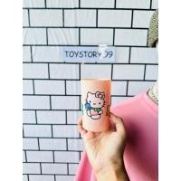 ราคา แก้วพลาสติกคิตตี้ (43118472645)