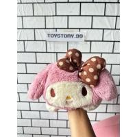 ราคา ครอบทิชชู่ มายเมโลดี้ My Melody (43964532732)