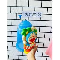 ราคา เครื่องทำน้ำแข็งใส โดเรม่อน (41720587647)