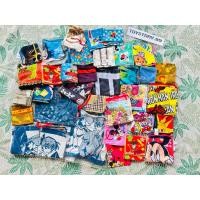 ราคา เหมาได้ทั้งหมดในภาพ รวมผ้าแกะออกจากถุงมาถ่าย งานตู้ญี่ปุ่น (29691819706)