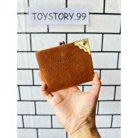 ราคา กระเป๋าสตางค์หนังแท้ (44276442579)