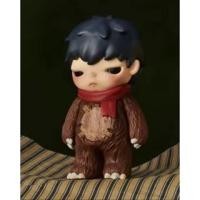 ราคา P POP MART Hirono Ono Shelter Series รุ่นซ่อน Bear Puppet Mystery Box Definitive Model (43522993400)