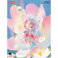 ราคา POP MART SKULLPANDA Zsiga THE MONSTERS Small Handle Small Handle Series Mystery Box One End รวม 12 ชิ้น (43025461691)