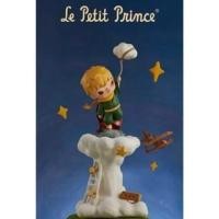 ราคา P POP MART Hirono Little Prince Le Petit Prince Series เจ้าชายน้อยที่ซ่อนอยู่ นักบิน (43318661943)
