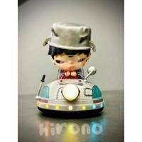 ราคา POP MART Hirono CaveUFO的Hirono 吊卡 (44221320011)