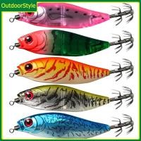 ราคา เหยื่อตกปลาทะเล Webfoot Octopus EGI Cuttlefish ขนาด 55 มม 5 5 กรัม เหยื่อแข็งสำหรับการตกปลาในทะเลและกลางแจ้ง (45750716377)