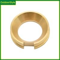 ราคา สไตล์กลางแจ้ง ทองเหลือง Transfer Case Shifter แผ่นแทนที่ RG911 T กรณี Shifter แผ่นเปลี่ยนรถจักรยานยนต์ Transfer Case Shifter แผ่นสําหรับ Suzuki Samurai (56301046581)