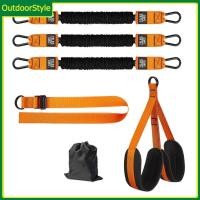 ราคา เชือกดึงเพิ่มกำลัง สำหรับการฝึกซ้อม เพื่อสร้างความแข็งแกร่ง (49401356491)