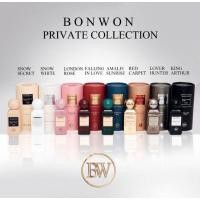 ราคา พร้อมส่ง น้ำหอมBONWON Private Collection ตัวใหม่ล่าสุดพร้อมกล่องหรูหรา (28385907995)