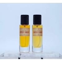 ราคา น้ำหอมBONWON ยกขาผู้หญิง Scandal (22051851171)