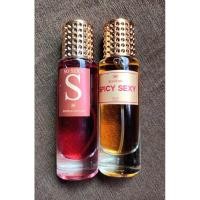 ราคา น้ำหอมBONWON เซ็กซี่แน่นหอมตะโกน siแดง ยกขา (27859887674)