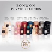 ราคา โปร 10 10 น้ำหอมBONWON 8 ขวด แถม 30ml 3 ขวด (41523123669)