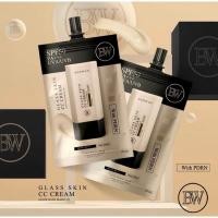 ราคา กันแดดBONWON ทาหน้าแบบซอง 10ml ขนาดพกพา (26120704852)
