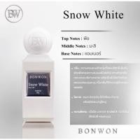 ราคา น้ำหอมBONWON กลิ่นอิงฟ้า Tomford soleil neige พร้อมกล่อง (23862069257)