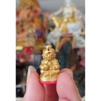 ราคา กุมารทองเศรษฐีเรียกทรัพย์ อ เอ พลังพุทธคุณ (40907302867)