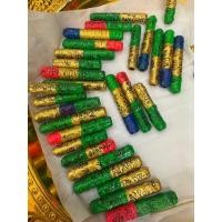 ราคา ตะกรุดกำเนิดรักพลักให้รวย อาจารย์เอพลังพุทธคุณ (29137337215)