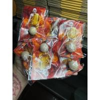 ราคา ลูกอมผงพระลักษณ์หน้าทองรุ่น2 ปี2550 หลวงปู่กาหลง (27006334144)