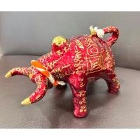 ราคา พญาธนูทองเทพฤทธิ์ หนึ่งเดียววัวธนูสายเทพอาจารย์เอพลังพุทธคุณ (23964506353)