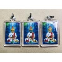 ราคา ปู่ฤาษีเพชรฉลูกัณฑ์ปู่ฤาษีหน้าทอง (19066560200)