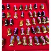 ราคา ควายธนู พญาทองดำเทพฤทธิ์ อาจารย์เอพลังพุทธคุณ (42503716998)