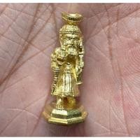 ราคา ปู่ฤาษีนารอดโภคทรัพย์ อาจารย์เอพลังพุทธคุณ (53450882491)