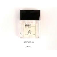 ราคา น้ำหอม BONWON 13 33 19 ขนาด 50ml (29726791941)