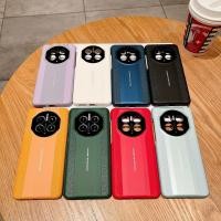 ราคา Huawei ขนาดใหญ่ลิ้นจี่รูปแบบหนัง Porsche เหมาะสําหรับ Huawei mate40rs แฟชั่นผู้ชายผู้หญิงเคสโทรศัพท์ Huawei p50 เหงื่อ Anti Fingerprint โทรศัพท์ป้องกันกรณี NOVA11 คลาสสิกป้องกันกรณี (41526187726)