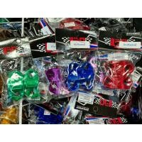 ราคา ปะกับตุ๊กตาแฮนด์ Pcx150 160 ประกับแฮนด์ งานCNC ราคาต่อ 1คู่ แฮนด์เดิม แฮนด์มงกุฎ (41609064180)